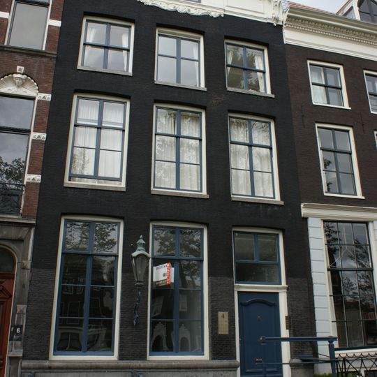 Herengracht 4, Amsterdam