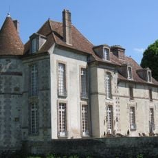 Château de Villeceaux