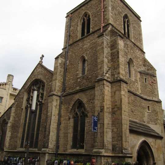 Church of St Michael