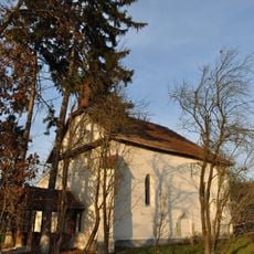 Reformed church in Stoiana