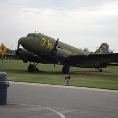 Douglas C-47 Skytrain