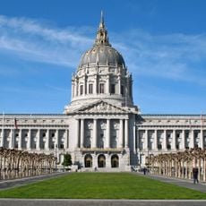San Francisco City Hall