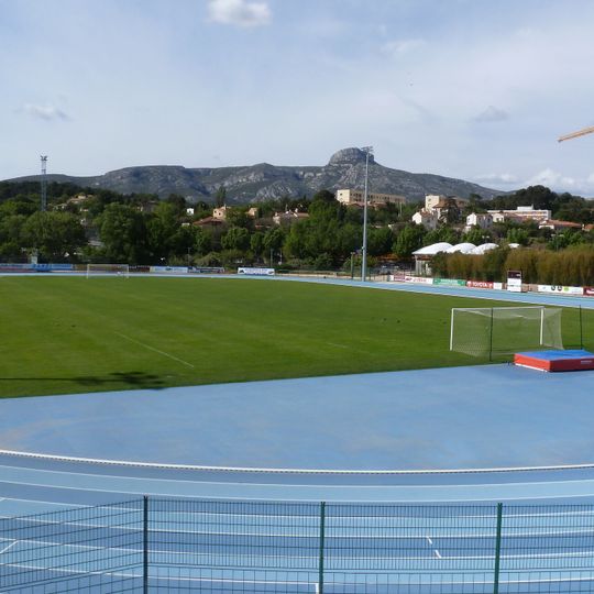 Stade de Lattre-de-Tassigny