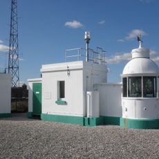 Phare de Berry Head