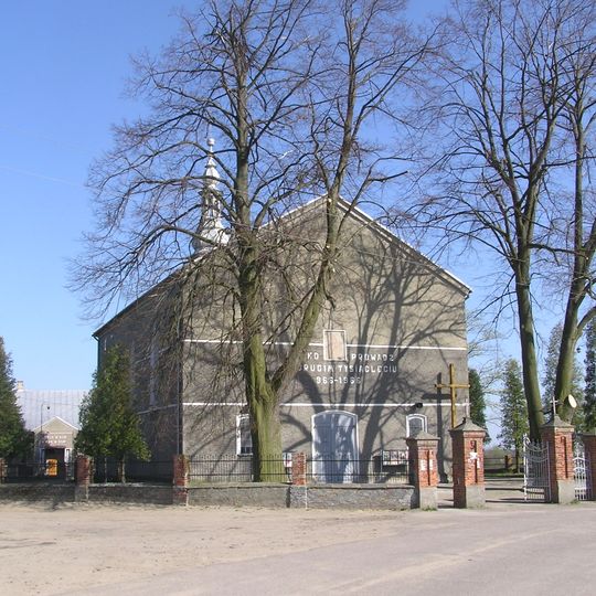 Uników, Łódź Voivodeship