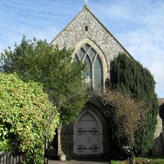 Steyning Methodist Church
