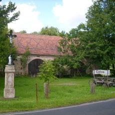 Betkreuz Hoske 19 (vor)