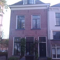 Roggestraat 28, Deventer
