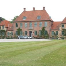 Gammel Køgegård