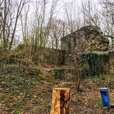 Blankenstein Castle
