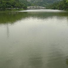 Jinlong Lake