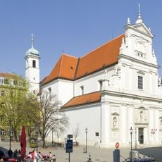 Karmeliterkirche (Leopoldstadt)