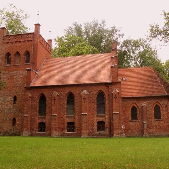 Konikowo, West Pomeranian Voivodeship