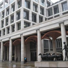 London Stock Exchange