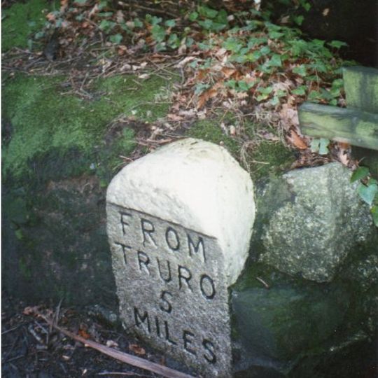 Milestone At Sw 782 387 Ne