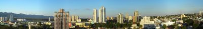 Panoramic View 1