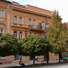 Depozity Slov. tech. múzea KE