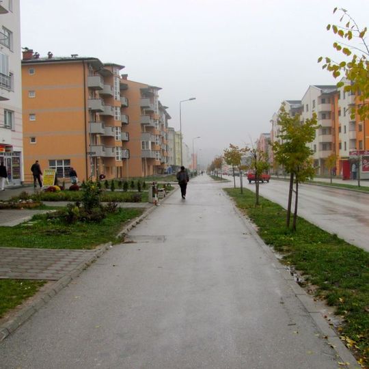 Istočno Novo Sarajevo