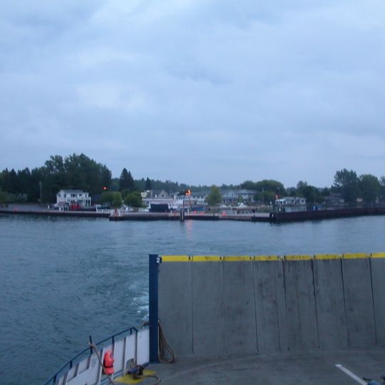 Madeline Island