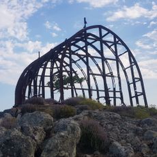 Sémaphore de Monte Arpagna