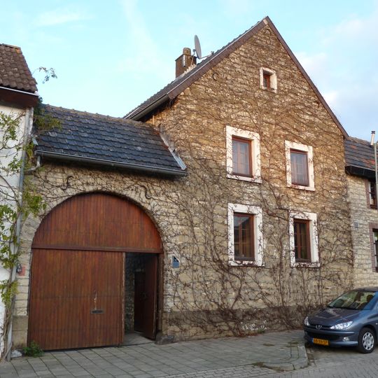 Paumstraat 16, Bocholtz