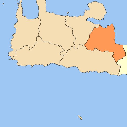 Apokoronas Municipality