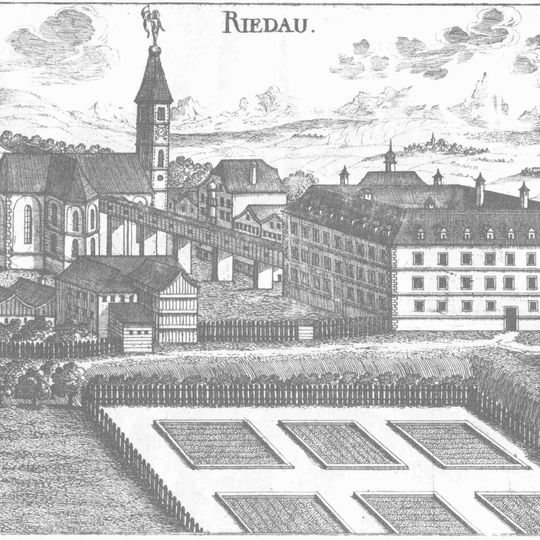 Schloss Riedau