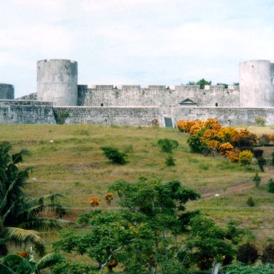 Fort Belgica