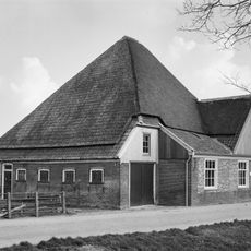 Zuideinde 51, Abbekerk