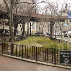 Drumgoole Plaza