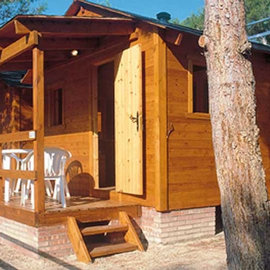 Càmping Cala Montgó