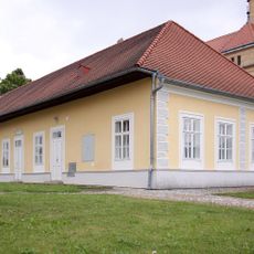 Ehem. Evangelisches Schulhaus