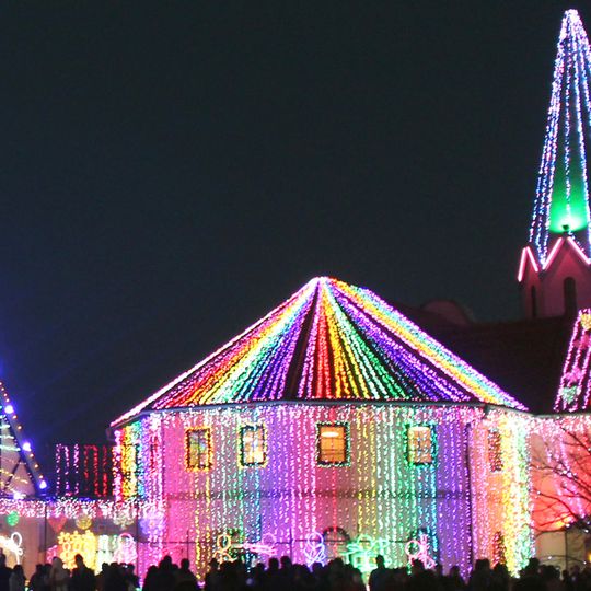 Country Farm Tokyo German Village