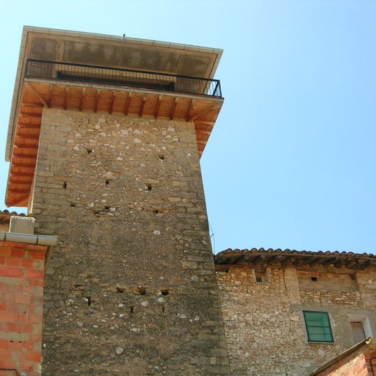 La Torreta de Fontdespatla