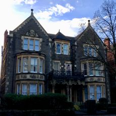 23, Cathedral Road, Cardiff