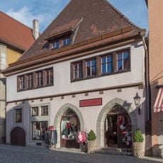 Untere Schmiedgasse 7