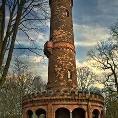 Ludwigs Tower