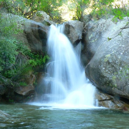 Centro de educación ambiental Manzanares del Real