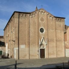 Chiesa di Sant'Alvise