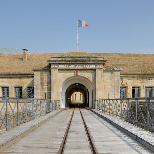 Forte di Uxegney