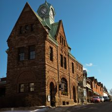 Former Almonte Post Office
