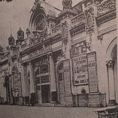 Teatre Còmic