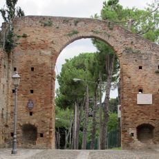 Porta Montanara