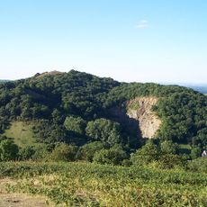 Midsummer Hill