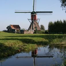 Vlietmolen