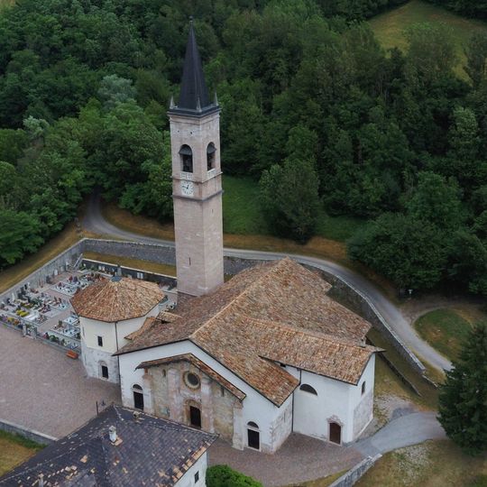 Chiesa di San Lorenzo