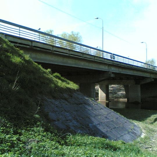 Engineering Bridge