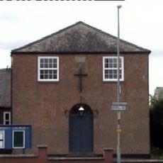 Great Glen Methodist Church