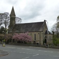 Hatherlow United Reformed Church