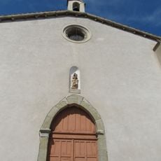Église Saint-Martin de Capendu